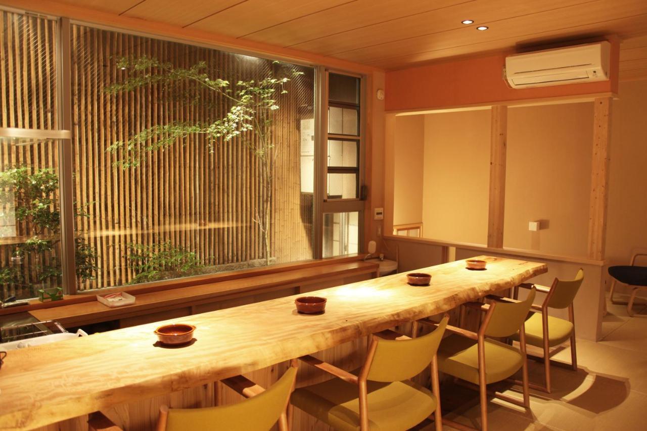 Hébergement de vacances Fukuya House