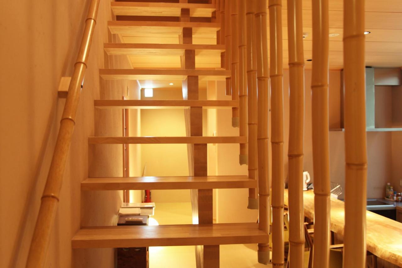 Hébergement de vacances Fukuya House Kyoto