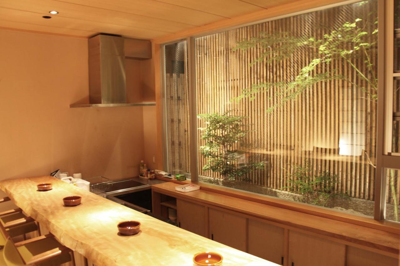 Fukuya House Hébergement de vacances