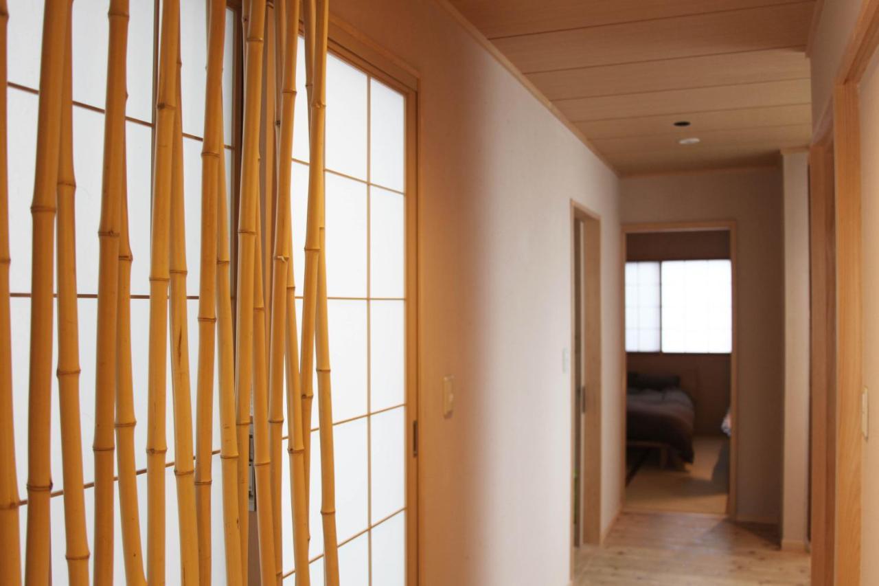 Hébergement de vacances Fukuya House Kyoto