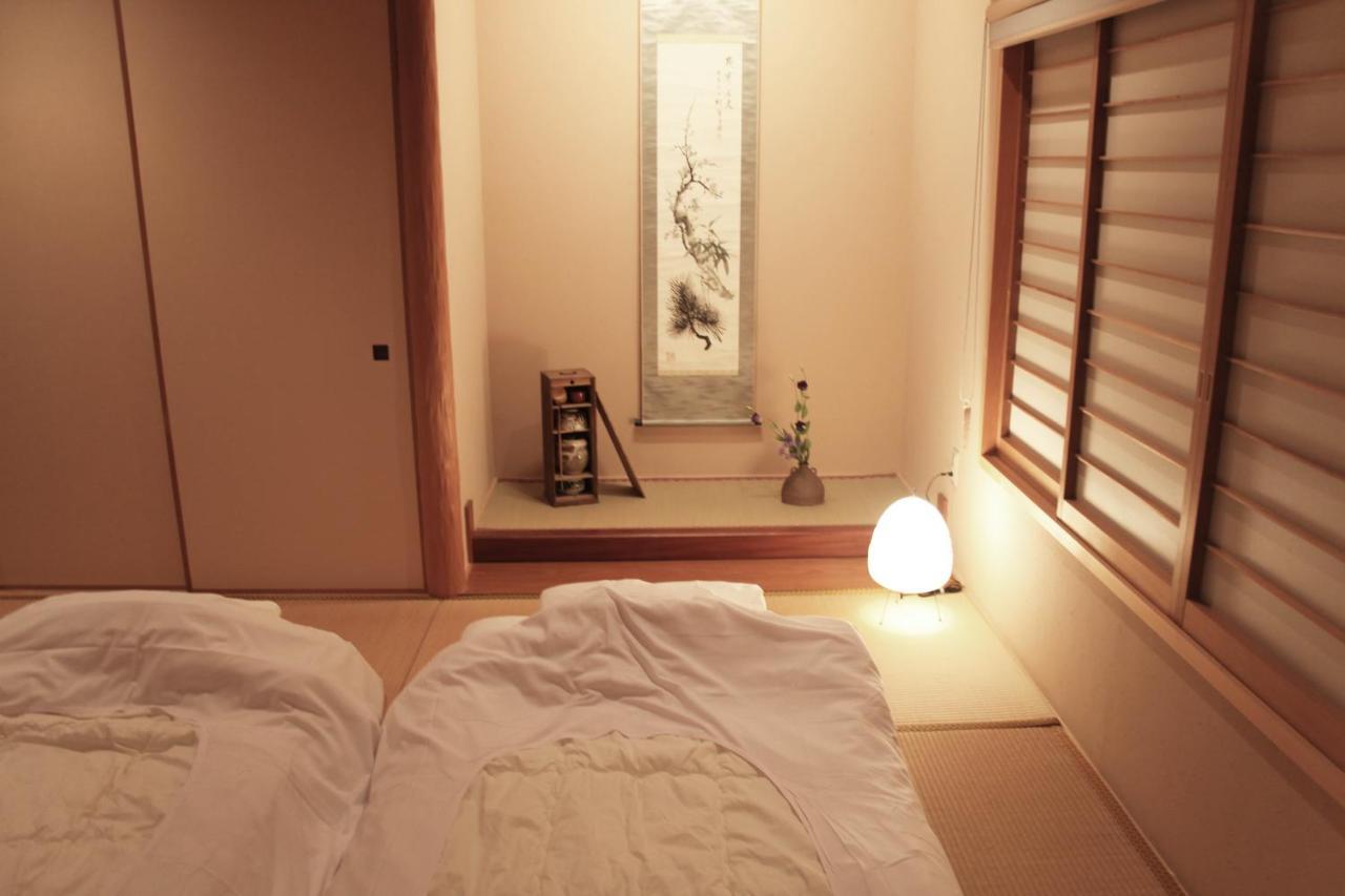 Hébergement de vacances Fukuya House