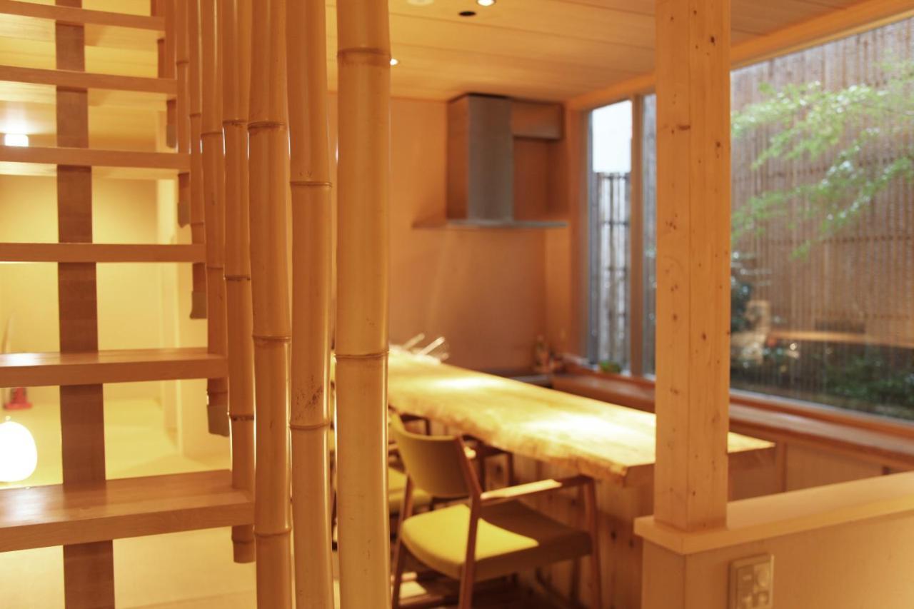 Fukuya House * Kyoto