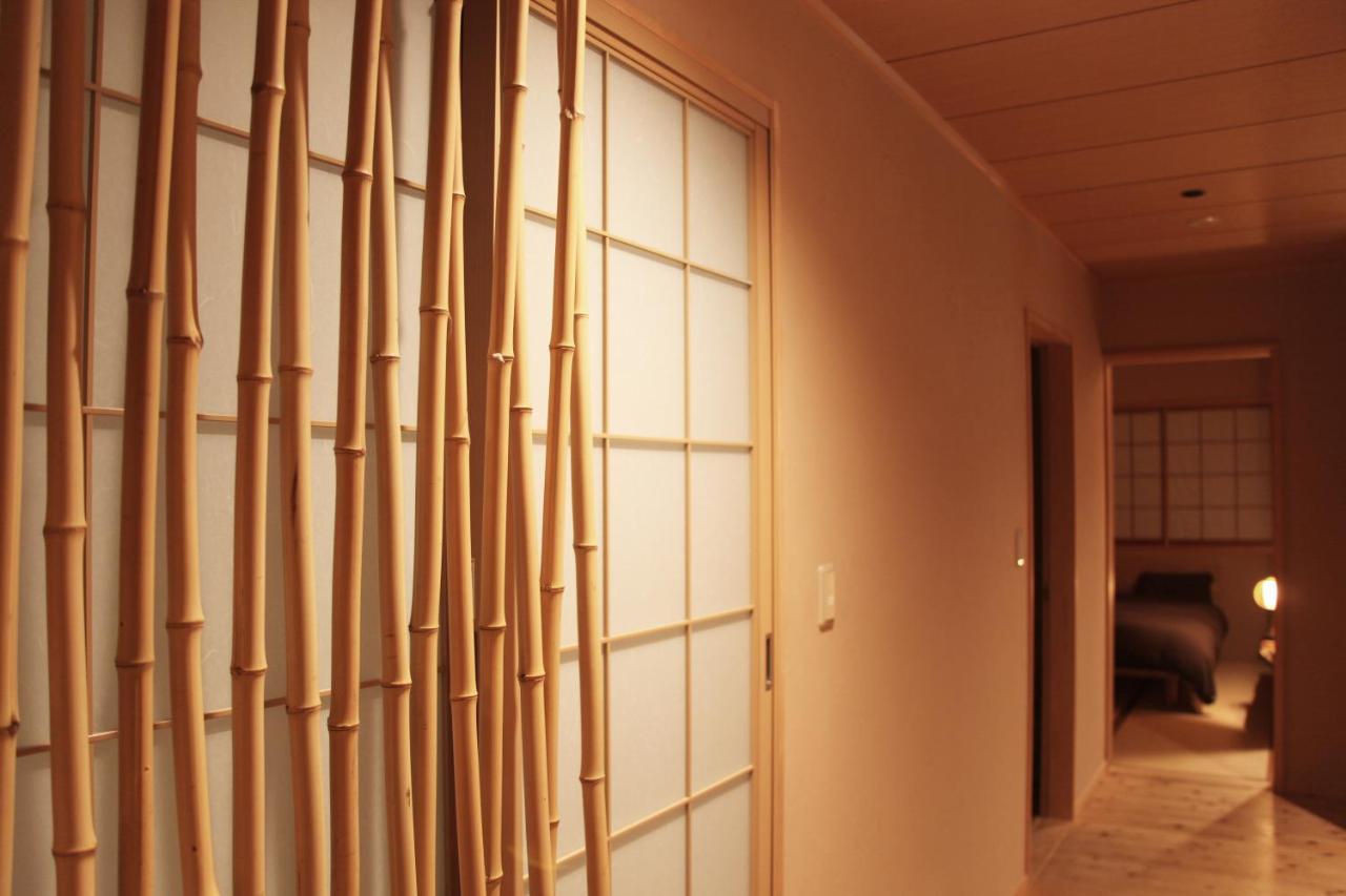 Hébergement de vacances Fukuya House *