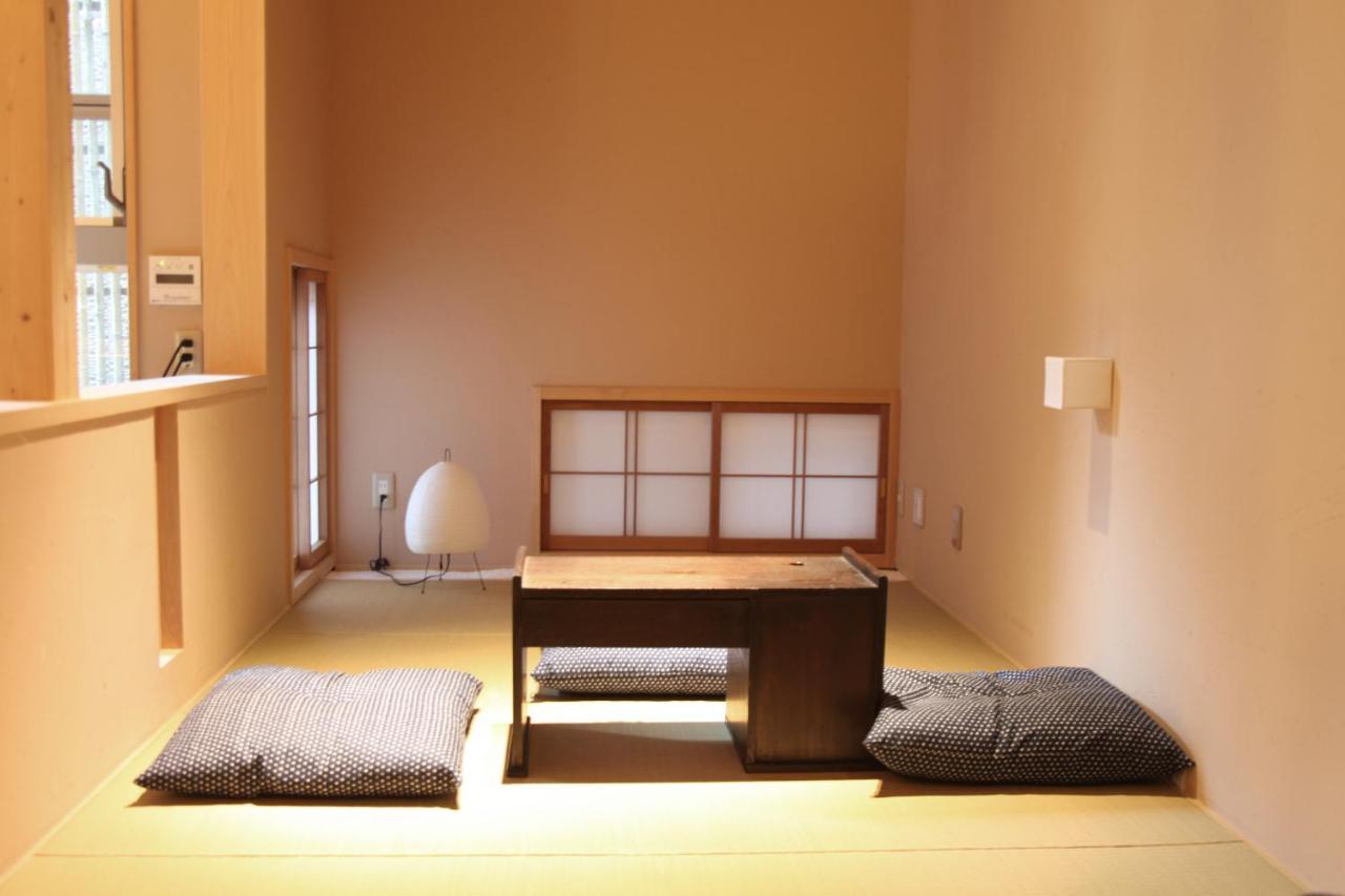Hébergement de vacances Fukuya House *