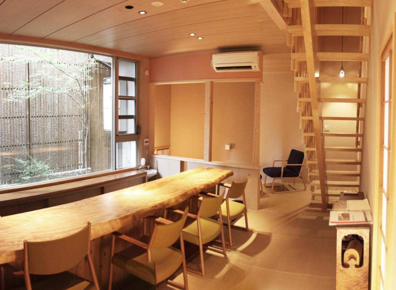 Hébergement de vacances Fukuya House *
