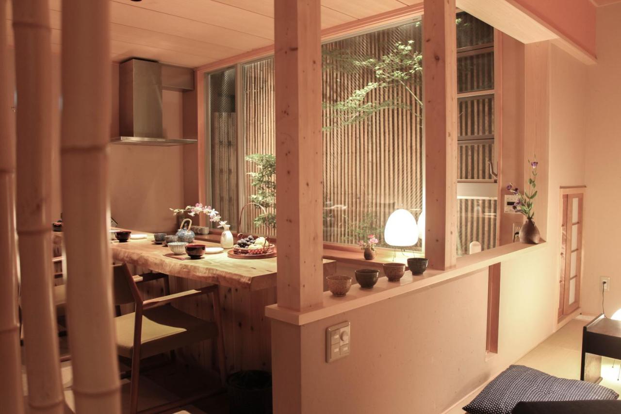 Hébergement de vacances Fukuya House *