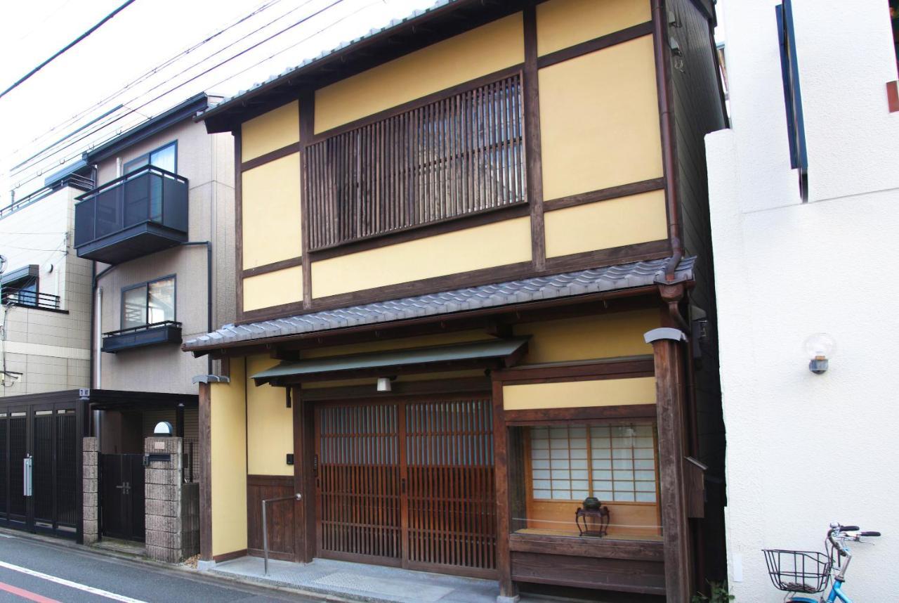 Hébergement de vacances Fukuya House *